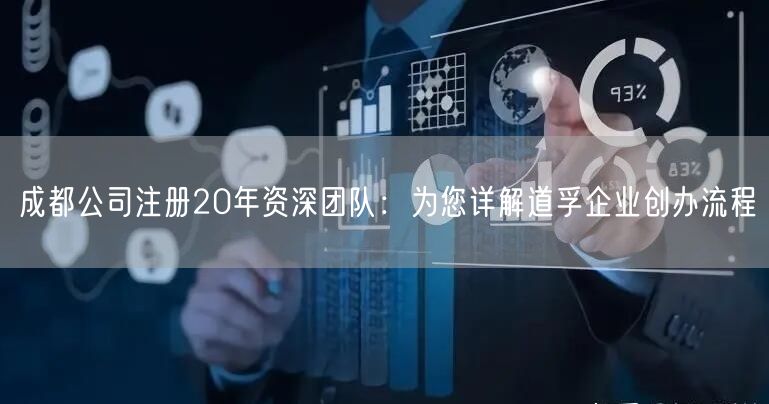 成都公司注册20年资深团队:为您详解道孚企业创办流程 成都公司注册20年资深团队:为您详解道孚企业创办流程