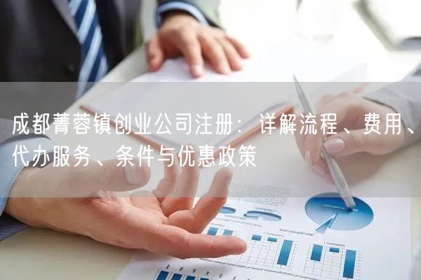 成都菁蓉镇创业公司注册:详解流程、费用、代办服务、条件与优惠政策 成都菁蓉镇创业公司注册:详解流程、费用、代办服务、条件与优惠政策